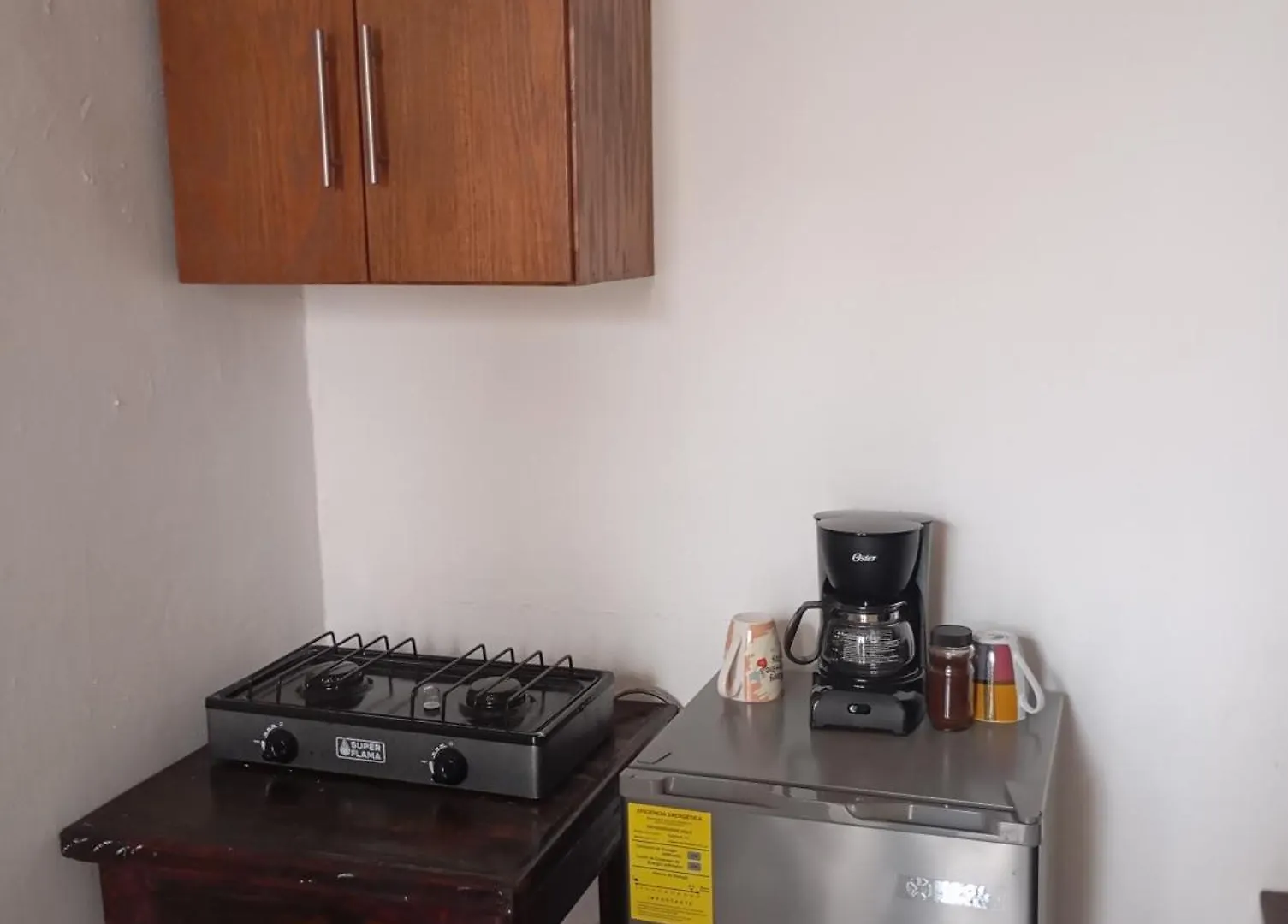 Sanguer Apartamento Cancún