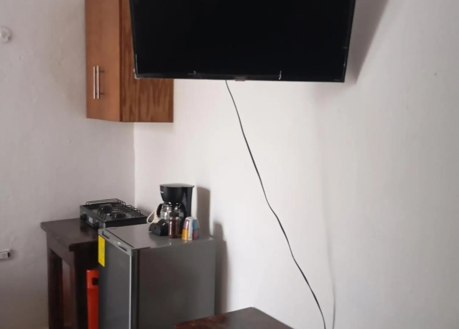 Sanguer Apartment Cancun Mexico